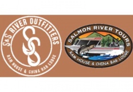 S&S River Outfitters and Salmon River Tours
