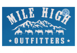 Mile High Outfitters